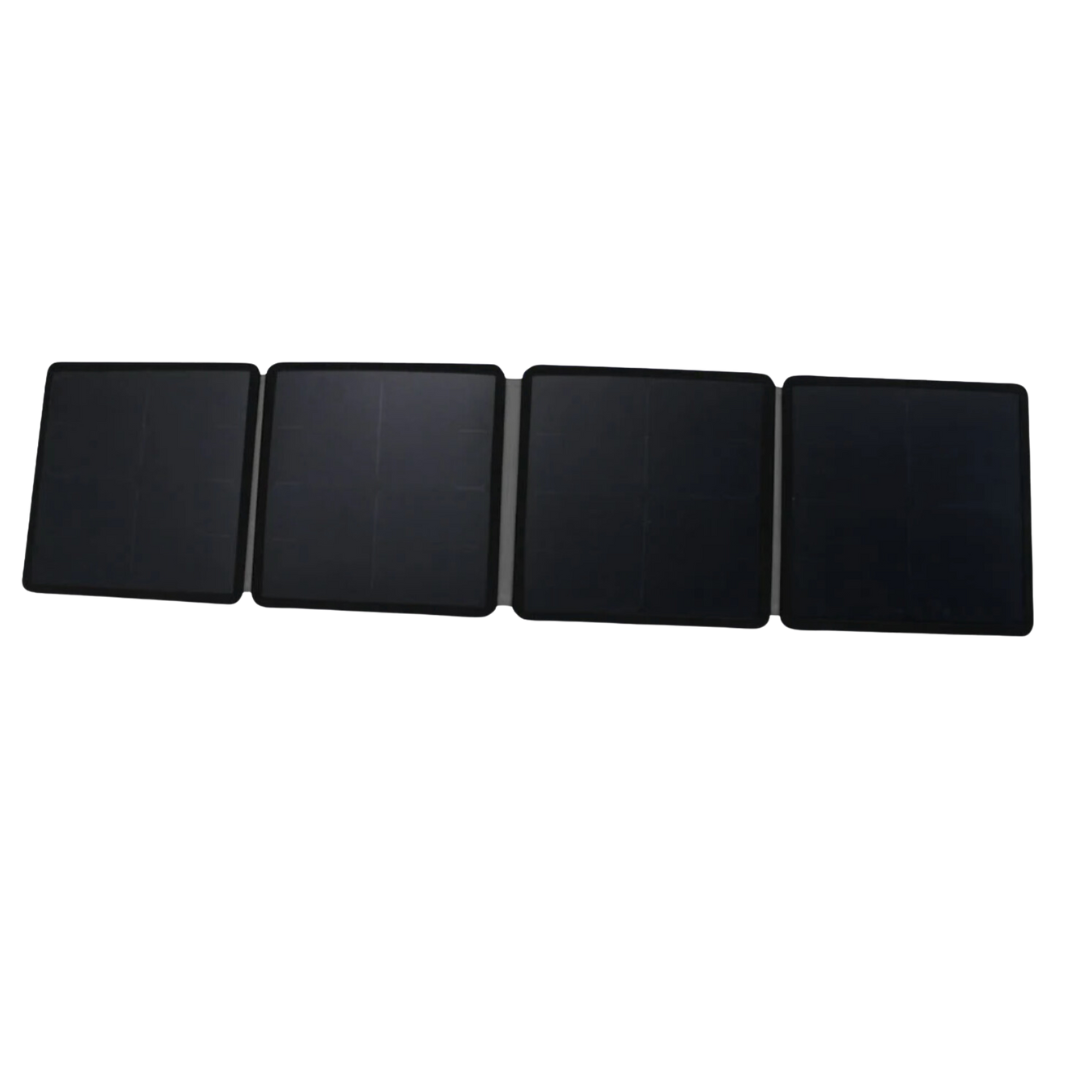 JA Solar 530W Bifacial Solar Panel — Infinite Energy Advisors